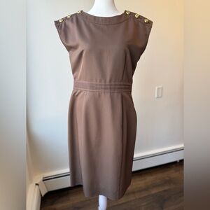 Essentials by A.B.S. Dress